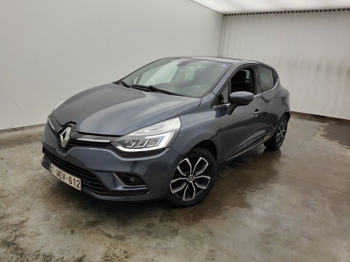 RENAULT CLIO '19 2019 vf1r9800x62634164