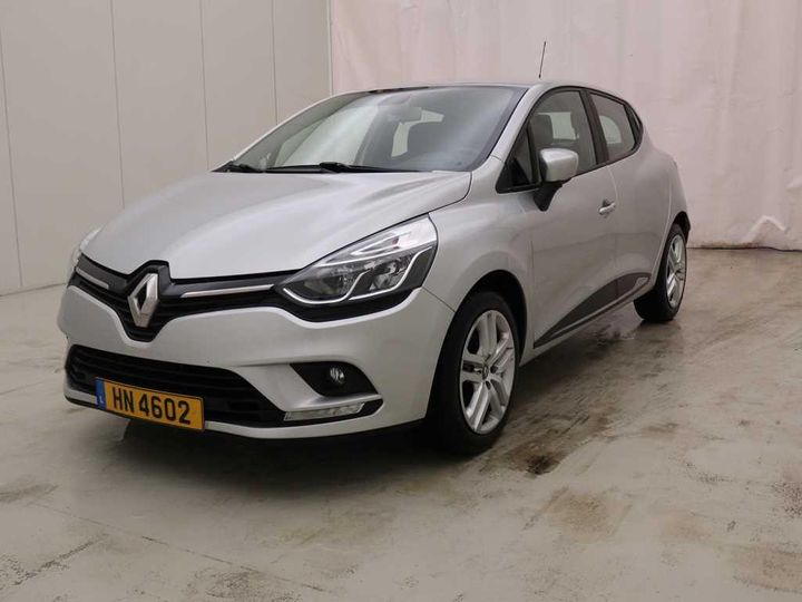 RENAULT CLIO 2019 vf1r9800x62915932