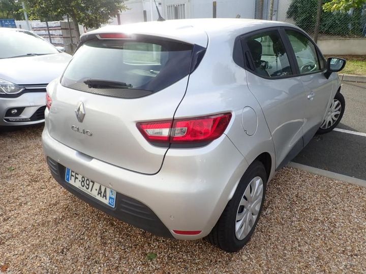 RENAULT CLIO 5P SOCIETE (2 SEATS) 2019 vf1r9800x62932438