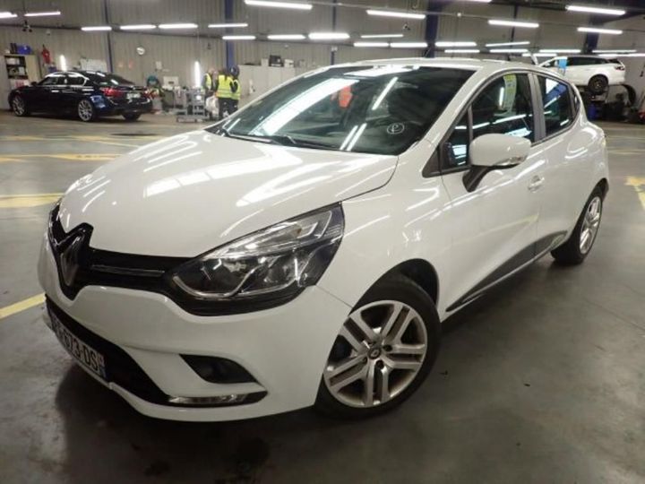 RENAULT CLIO REV 2019 vf1r9800x62963334