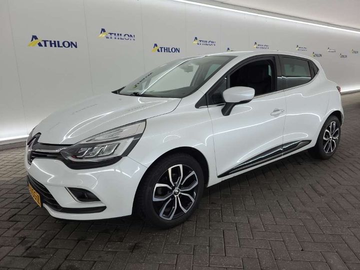 RENAULT CLIO 2019 vf1r9800x63053287