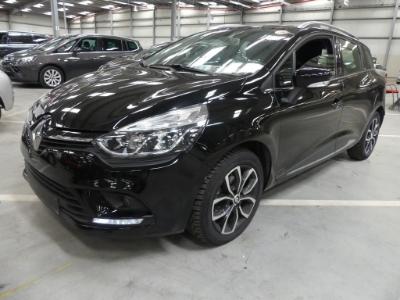 RENAULT CLIO GRANDTOUR IV PHASE II 2019 vf1r9800x64215011