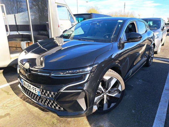 RENAULT MEGANE E-TECH 2022 vf1rcb00569707933