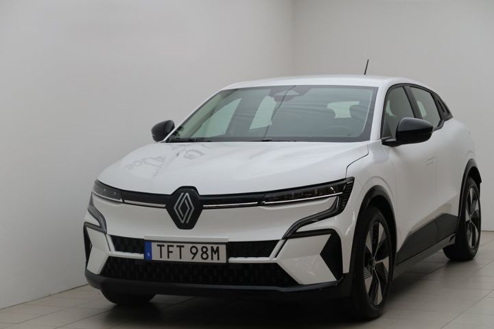 RENAULT MGANE 2022 vf1rcb00669946150