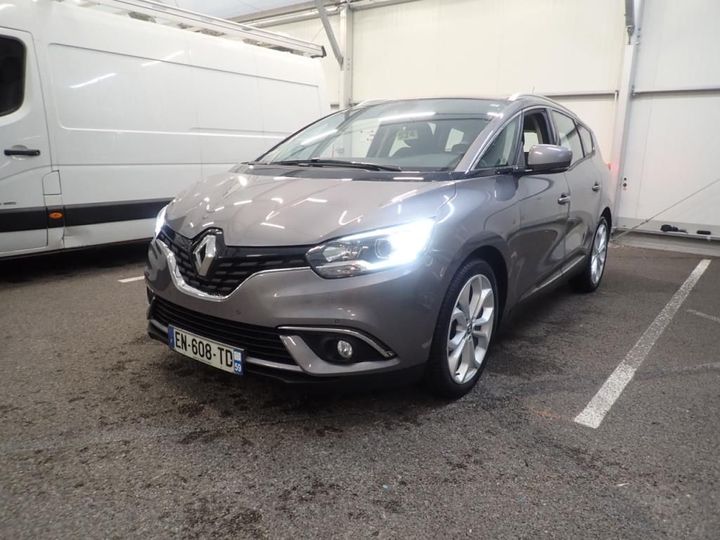 RENAULT NULL 2017 vf1rfa00055801712