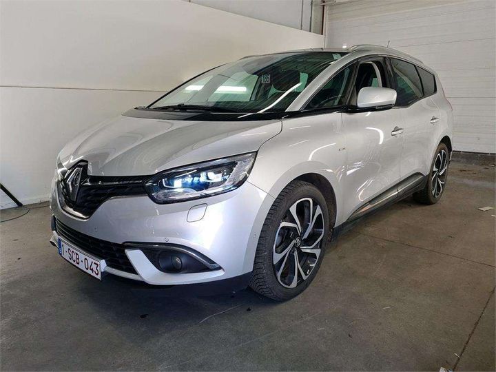 RENAULT GRAND SCNIC 2017 vf1rfa00056039105