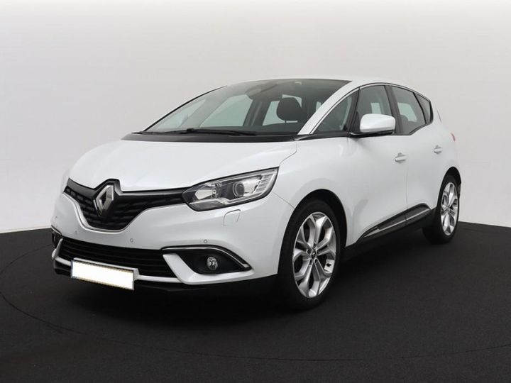 RENAULT SCENIC 2016 vf1rfa00056998617