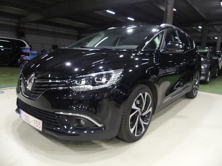 RENAULT GRAND SCENIC 2017 vf1rfa00057056352