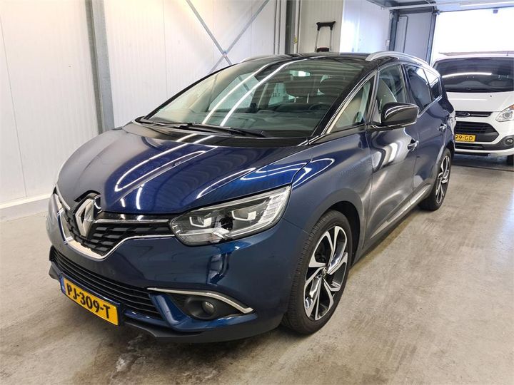 RENAULT GRAND SCENIC 2017 vf1rfa00057643702