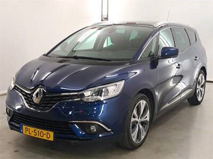 RENAULT GRAND SCNIC 2017 vf1rfa00057917805