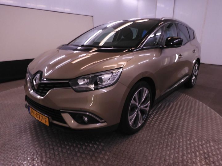 RENAULT GRAND SCNIC 2017 vf1rfa00058259848