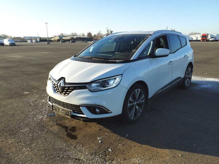 RENAULT SCENIC IV 2017 vf1rfa00058860015