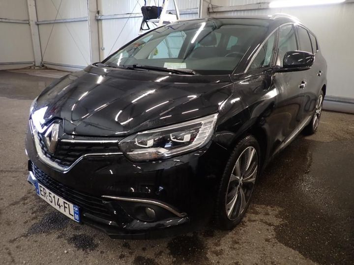 RENAULT GRAND SCENIC 5S 2017 vf1rfa00058985080