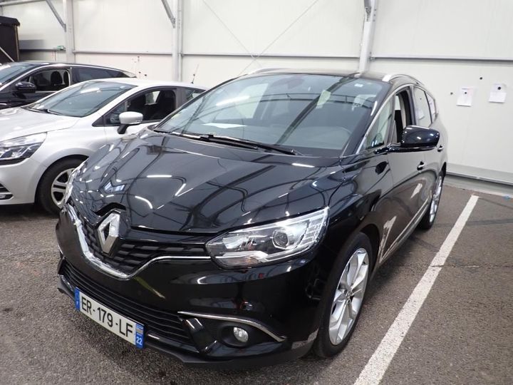 RENAULT GRAND SCENIC 7S 2017 vf1rfa00059058879