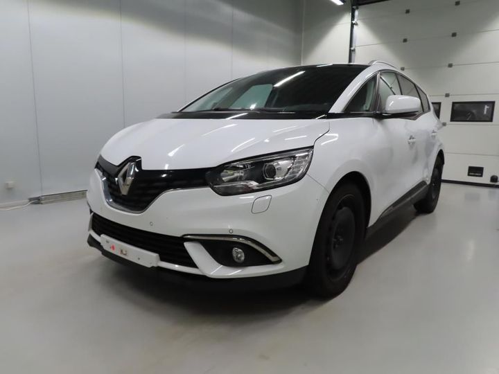 RENAULT GRAND SCENIC 2018 vf1rfa00059310176