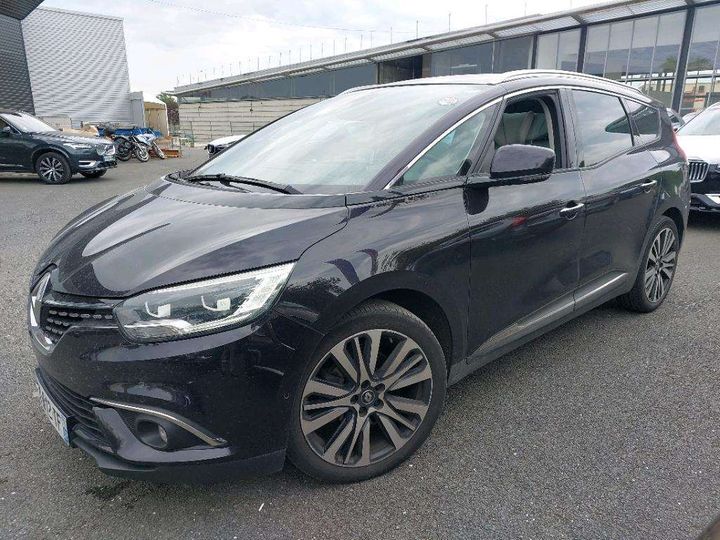 RENAULT GRAND SCENIC 2017 vf1rfa00059439227