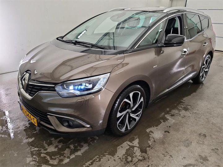 RENAULT GRAND 2018 vf1rfa00059475984