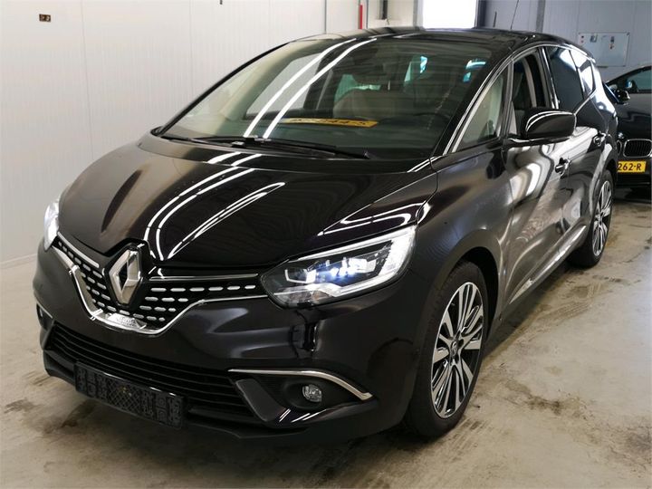 RENAULT GRAND SCENIC 2017 vf1rfa00059476486