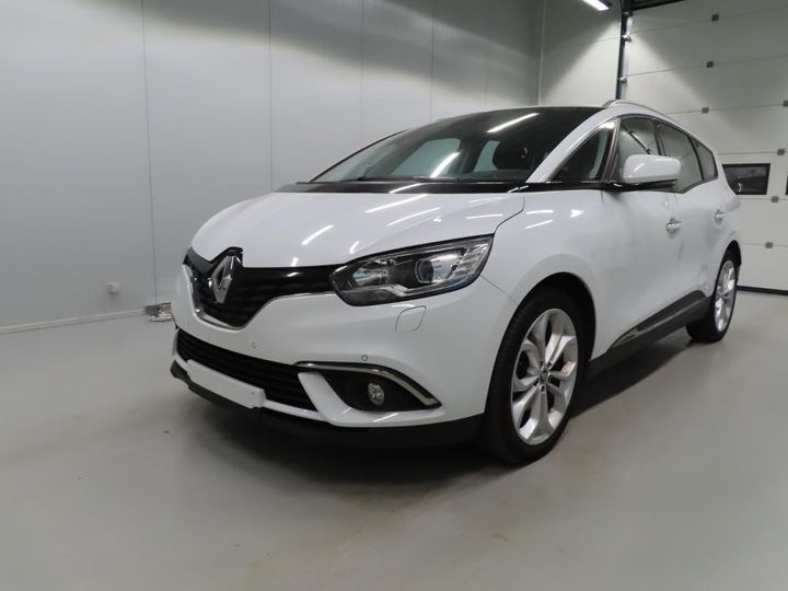 RENAULT GRAND SCENIC 2018 vf1rfa00059599415