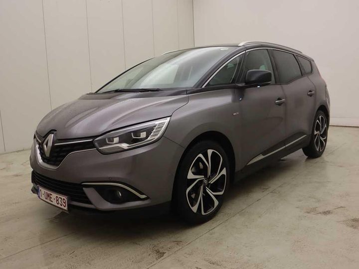 RENAULT SCENIC 2018 vf1rfa00059612812