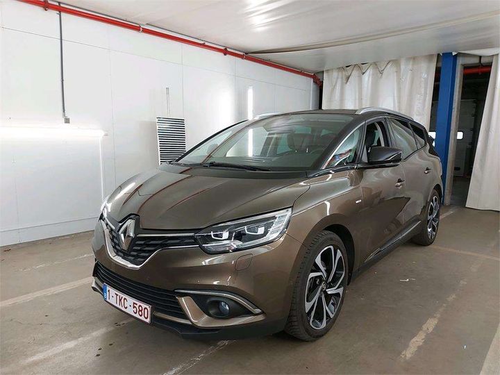 RENAULT GRAND SCNIC 2017 vf1rfa00059622739