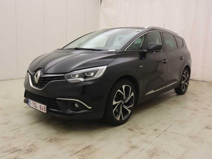 RENAULT SCENIC 2018 vf1rfa00059909398