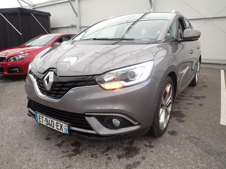 RENAULT GRAND SCENIC 7S 2018 vf1rfa00059941459