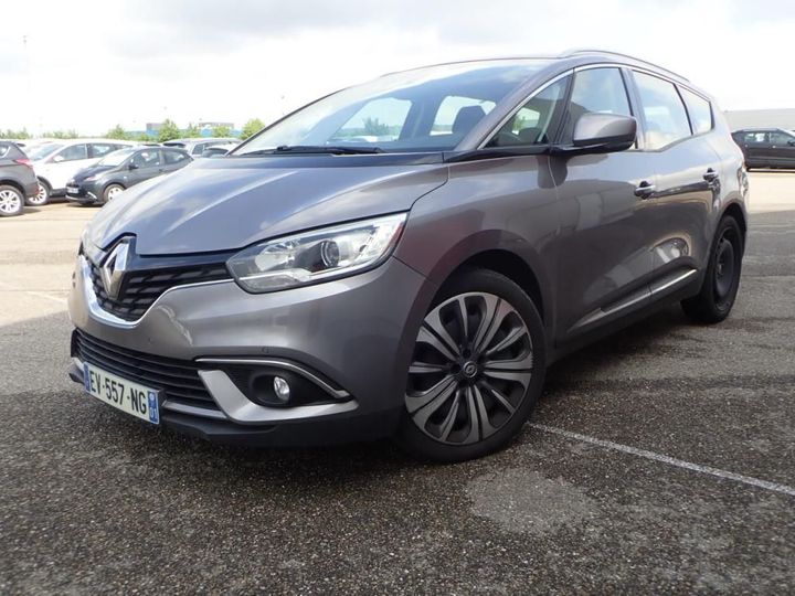 RENAULT GRAND SCENIC 7S 2018 vf1rfa00060119072