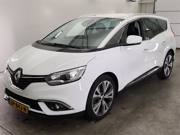 RENAULT GRAND 2018 vf1rfa00060397633