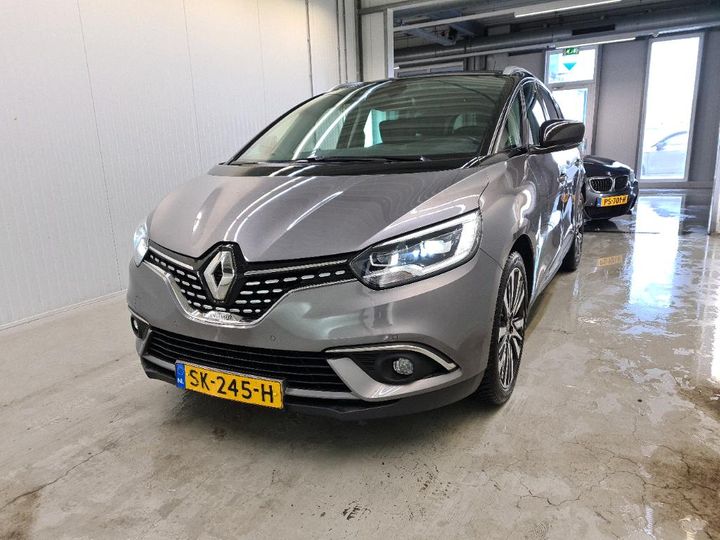 RENAULT GRAND SCENIC 2018 vf1rfa00060422997