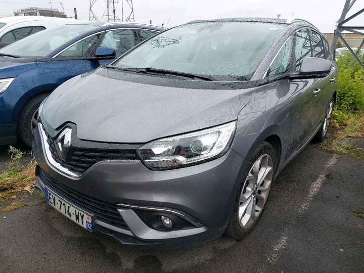 RENAULT GRAND SCENIC 2018 vf1rfa00060530620