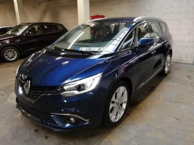 RENAULT GRAND SCENIC DIESEL - 2017 2018 vf1rfa00060607941