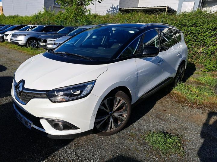 RENAULT GRAND SCENIC 2018 vf1rfa00060620494