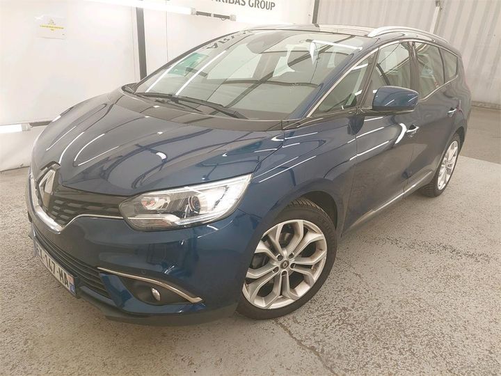 RENAULT GRAND SCENIC 2018 vf1rfa00060682347