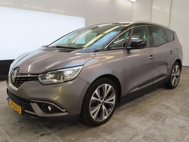 RENAULT GRAND SCENIC 2018 vf1rfa00060728436