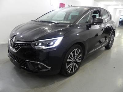 RENAULT SCENIC DIESEL - 2017 2018 vf1rfa00060965010