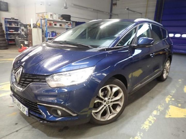 RENAULT GRAND SCENIC 2018 vf1rfa00060969994