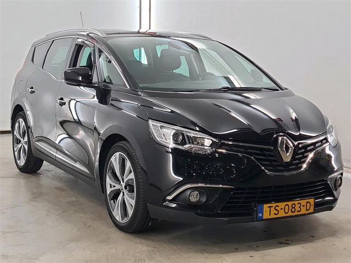 RENAULT GRAND SCNIC 2018 vf1rfa00061180013