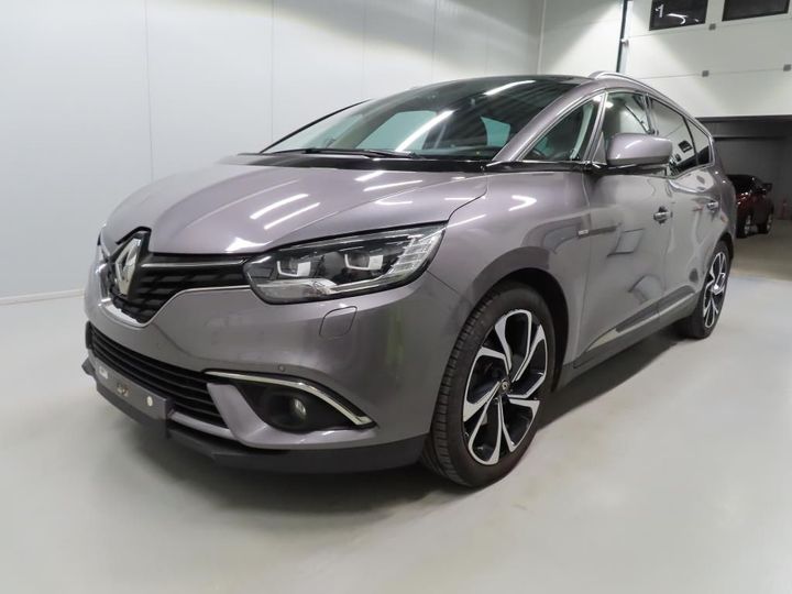 RENAULT GRAND SCENIC 2018 vf1rfa00061275655