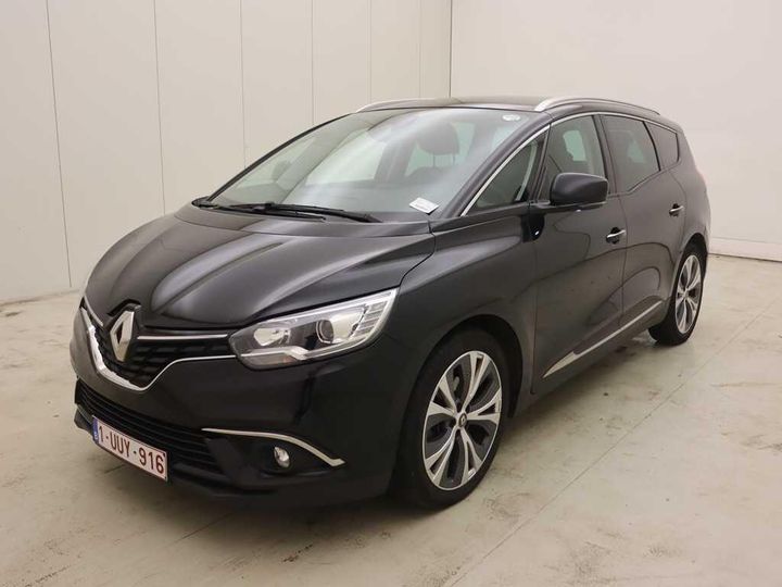 RENAULT SCENIC 2018 vf1rfa00061282749