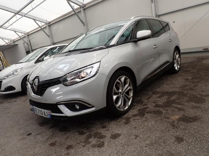 RENAULT GRAND SCENIC 2019 vf1rfa00061332131