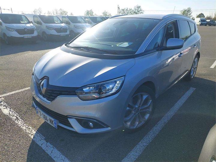 RENAULT GRAND SCENIC 2019 vf1rfa00061335997