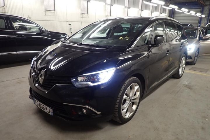 RENAULT GRAND SCENIC 2019 vf1rfa00061336180