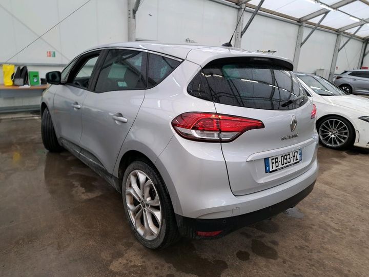 RENAULT SCENIC 2018 vf1rfa00061384908