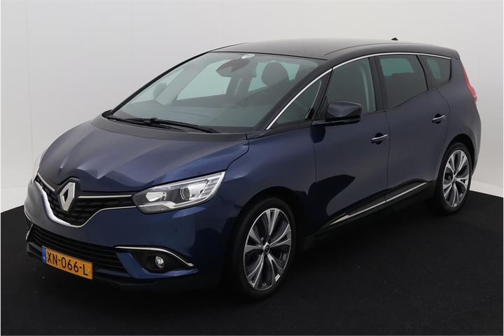 RENAULT GRAND SCENIC 2019 vf1rfa00061777548