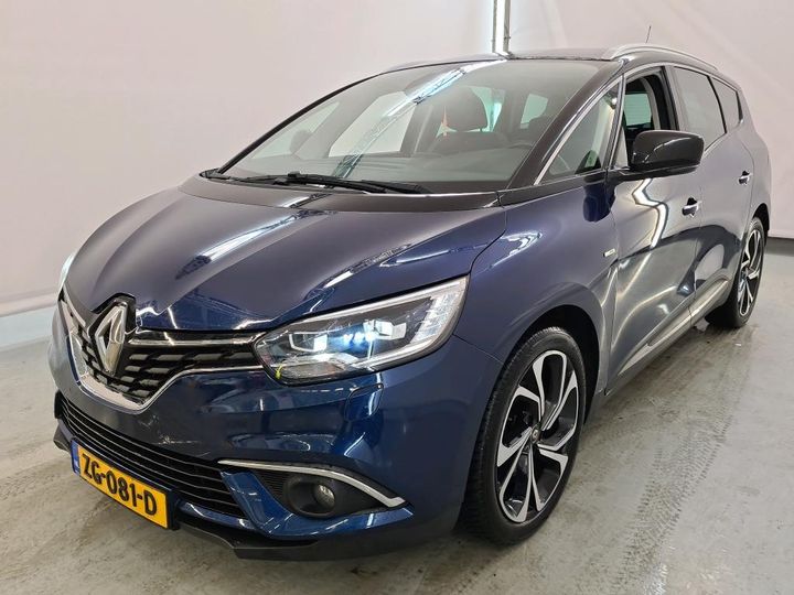 RENAULT GRAND 2019 vf1rfa00062068404