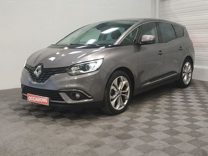 RENAULT GRAND SCENIC 2018 vf1rfa00062215157