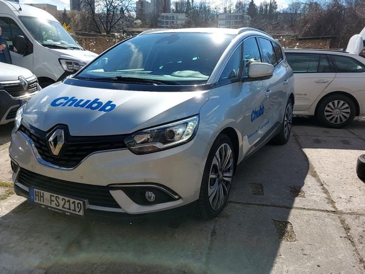 RENAULT SCENIC 2019 vf1rfa00062729171