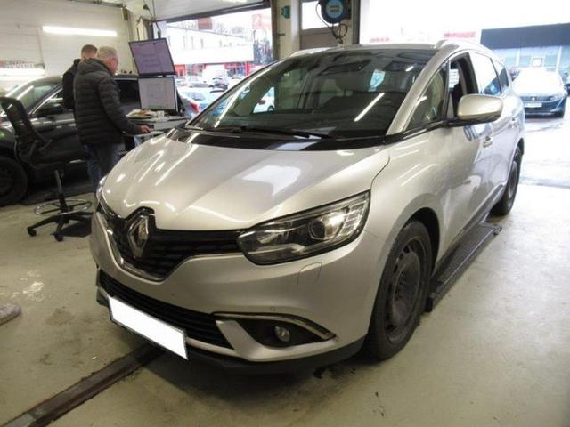 RENAULT SCENIC 2019 vf1rfa00062860651