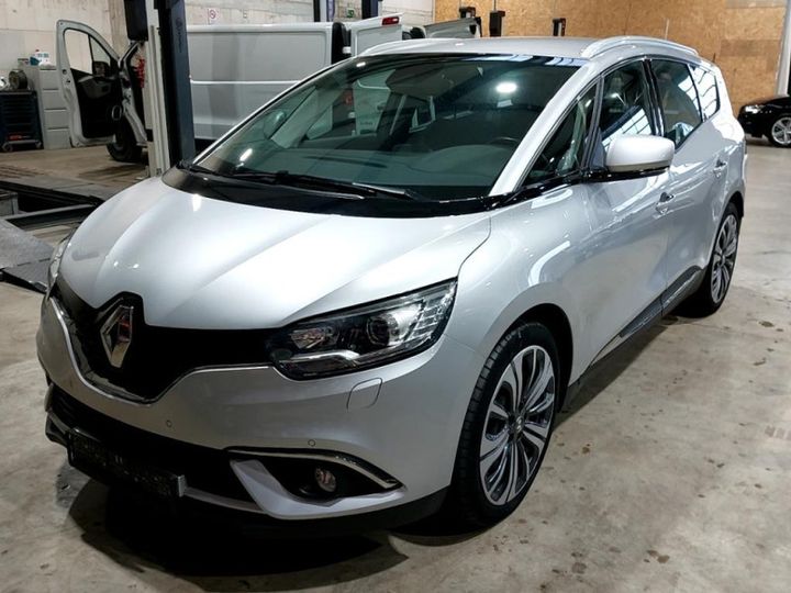 RENAULT SCENIC 2019 vf1rfa00062883895